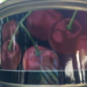 Meet your Posher, Sandy